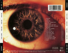 The Cure : Kiss Me Kiss Me Kiss Me (CD, Album, RE)