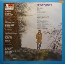 Herman van Veen : Morgen (LP, Album)