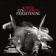 White Rabbits : It's Frightening (CD, Album)