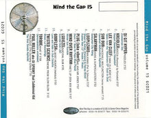 Various : Mind The Gap Volume 15 (CD, Comp)