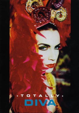 Annie Lennox : Totally Diva (DVD-V, PAL)