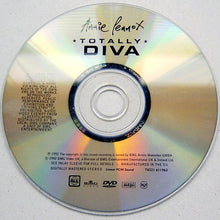 Annie Lennox : Totally Diva (DVD-V, PAL)
