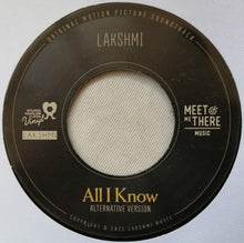 Lakshmi : All I Know (7")