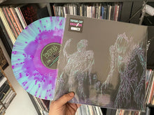 Fistula / Greenmachine : Fistula / Greenmachine (12", EP, Ltd, Num, S/Edition, Ele)