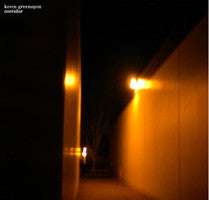 Kevin Greenspon : Corridor (CDr, Ltd)