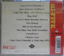 Hi-Five : Hi-Five (CD, Album, Promo)