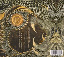 Neptunian Maximalism : Set Chaos To The Heart Of The Moon Live At Roadburn 2021 (CD, Album + DVD)