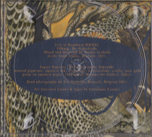 Neptunian Maximalism And Its Supernova Arkestra* : Set Chaos To The Heart Of The Moon Live At Roadburn 2021 (CD, Album + DVD)