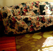 No Paws (No Lions) : No Ghosts (CDr, Ltd)