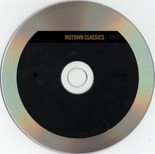 Various : Motown Classics Gold (2xCD, Comp, RM)