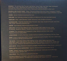 Lustmord : The Others [Lustmord Deconstructed] (3xLP, Album, Ltd, Bla)