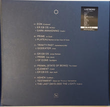 Lustmord : The Others [Lustmord Deconstructed] (3xLP, Album, Ltd, Bla)
