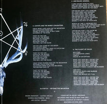 Elk Witch : Beyond The Mountain (LP, Album, Ltd, Tra)