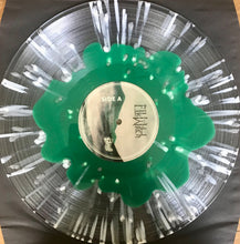Elk Witch : Beyond The Mountain (LP, Album, Ltd, Tra)