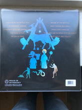 Hypnopazūzu : Create Christ, Sailor Boy (LP, Cle + LP, S/Sided, Etch, Cle + Album, Ltd)