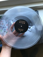 Hypnopazūzu : Create Christ, Sailor Boy (LP, Cle + LP, S/Sided, Etch, Cle + Album, Ltd)