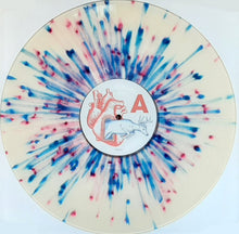 Domkraft / Slomatics : Ascend / Descend (LP, Album, Whi)