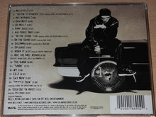 Nelly : Nellyville (CD, Album, S/Edition)