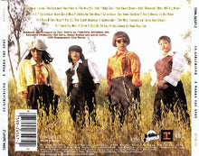 Ex-Girlfriend : X Marks The Spot (CD, Album)