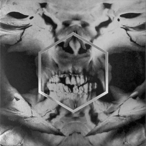 Lustmord : [Other] (2xLP, Album, Ltd, RE, Sil)