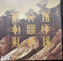 Vile Creature & Bismuth (2) : A Hymn Of Loss And Hope (LP, Album, Ltd, Cle)