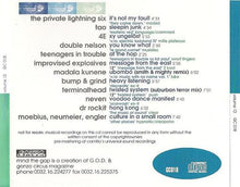 Various : Mind The Gap Volume 12 (CD, Comp)