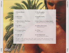 Various : Rio (CD, Comp, Promo)