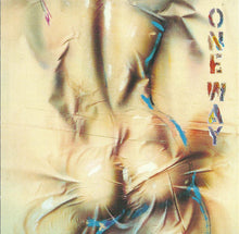 One Way : Wrap Your Body (CD, Album, RE, RM)