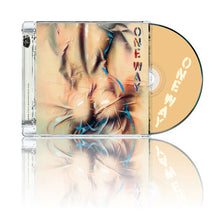 One Way : Wrap Your Body (CD, Album, RE, RM)