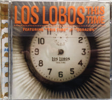 Los Lobos : This Time (CD, Album)