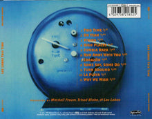 Los Lobos : This Time (CD, Album)