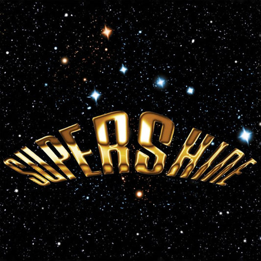 Supershine : Supershine (LP, Album, RE)