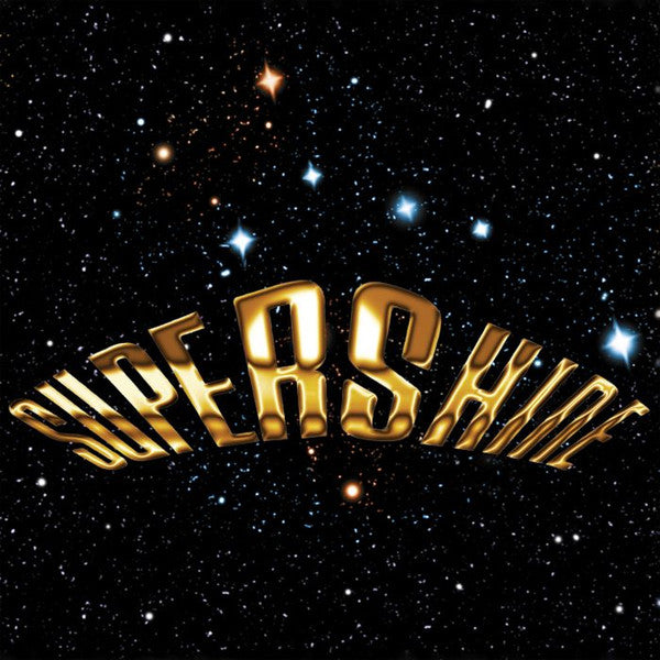 Supershine : Supershine (LP, Album, RE)
