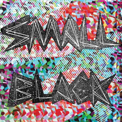 Small Black : EP (CD, EP, RE)
