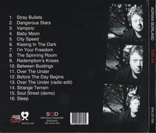 Adrian Borland : 5:00 AM (CD, Album, RE, RM)