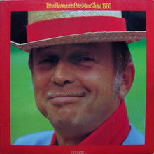 Toon Hermans : OneManShow 1980 (2xLP, Album)