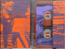 Sleep ∞ Over : Sleep ∞ Over (Cass, EP, Ltd, C20)