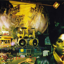 Prince : Sign "O" The Times (2xCD, Album, RE)