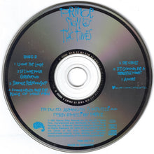 Prince : Sign "O" The Times (2xCD, Album, RE)
