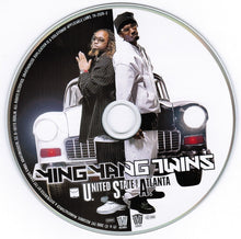 Ying Yang Twins : U.S.A. United State Of Atlanta (CD, Album)