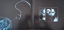 Wish (4) : Monochrome (LP, Album, Ltd, Bla)