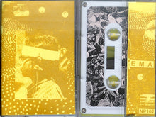 EMA (4) : Every Minor Arcana - Little Sketches On Tape (Cass, Album, C32)
