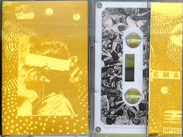 EMA (4) : Every Minor Arcana - Little Sketches On Tape (Cass, Album, C32)