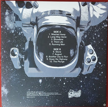 ZOM (4) : Fear And Failure (LP, Ltd, Blu)