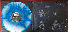 ZOM (4) : Fear And Failure (LP, Ltd, Blu)