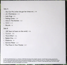 Masters Of Reality : Sunrise On The Sufferbus (LP, Album, RE, Whi)
