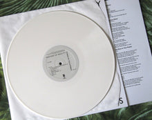 Masters Of Reality : Sunrise On The Sufferbus (LP, Album, RE, Whi)