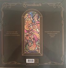 Greenbeard : Variant (LP, Ltd, Whi)