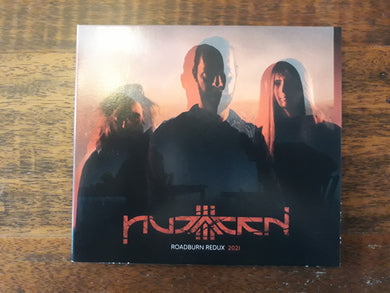 Autarkh : Roadburn Redux 2021 (CD, Album + DVD, Album)