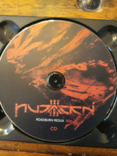 Autarkh : Roadburn Redux 2021 (CD, Album + DVD, Album)